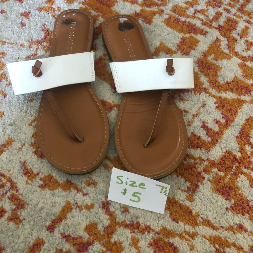 Sandals